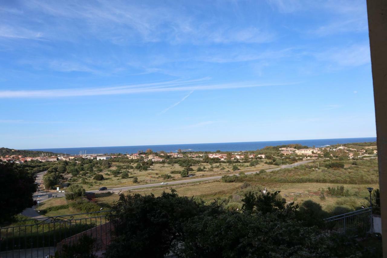 Casa Oleandri Villa Porto Ottiolu Esterno foto